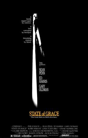 El clan de los irlandeses (1990 Thriller Mafia) DVDrip