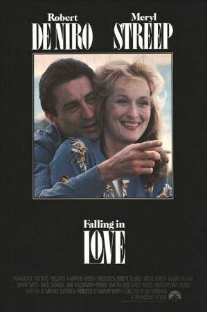 Enamorarse (1984 Drama romántico) DVDrip