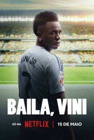 Baila, Vini BDrip XviD Castellano