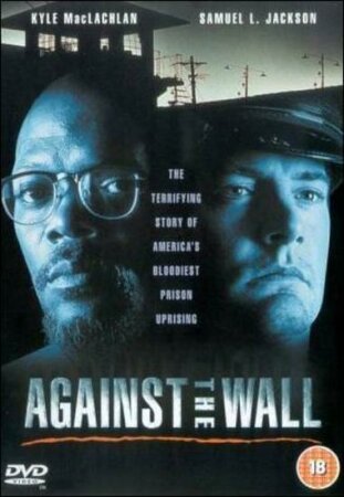 Contra la pared (1994 Acción TV) DVDrip