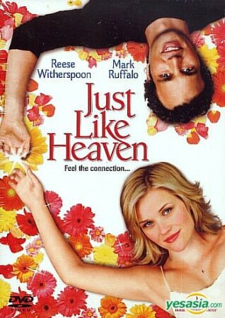 Ojalá fuera cierto (2005 romance Mark Waters) HDrip XviD Castellano