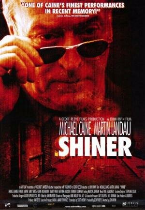 Shiner (2000 Deportes Boxeo) BDrip XviD Castellano