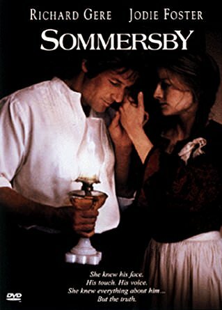 Sommersby (1993 Drama Jon Amiel) DVDrip