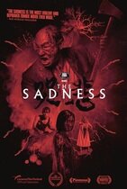 The Sadness ( 2021 Terror ) HDrip XviD Castellano