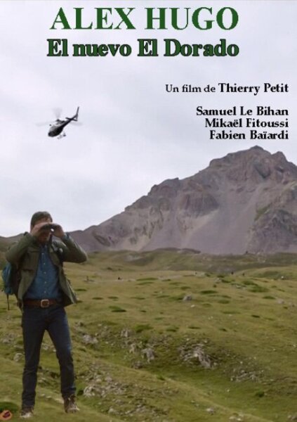 Alex Hugo: El nuevo dorado BDrip XviD Castellano