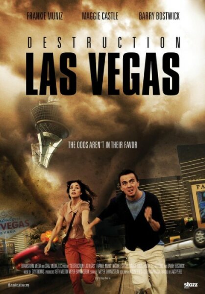 Destrucción total: Las Vegas ( 2013 Acción ) DVDrip XviD Castellano