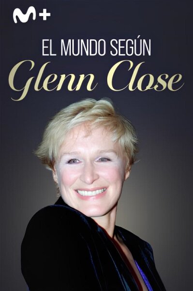 El mundo según Glenn Close BDrip XviD Castellano