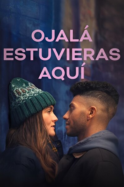Ojalá estuvieras aquí BDrip XviD Castellano