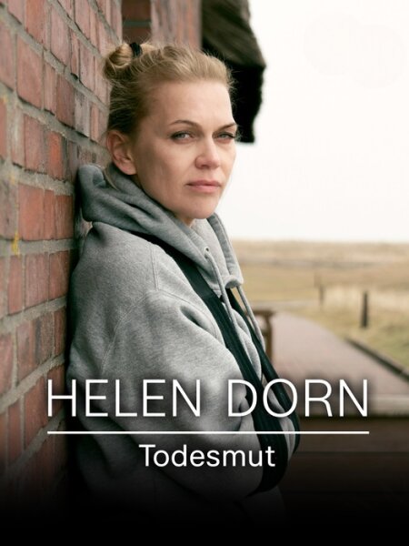 Helen Dorn: Sin miedo a morir BDrip XviD Castellano