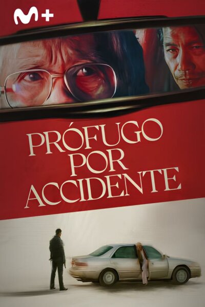 Prófugo por accidente BDrip XviD Castellano