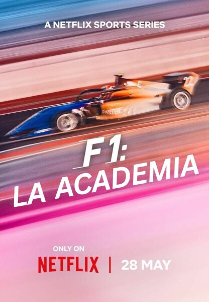 F1: La academia T1