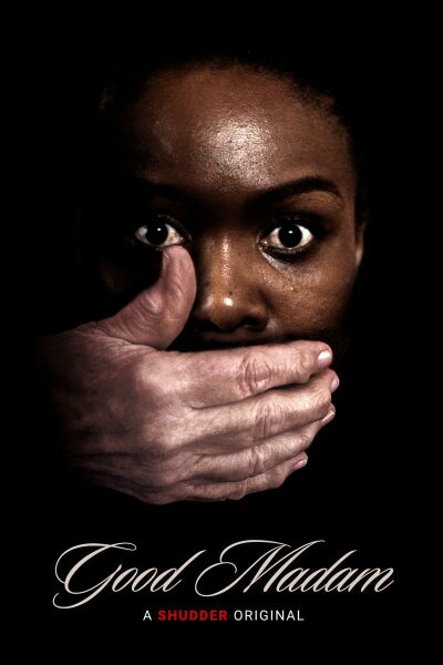 Good Madam BDrip XviD Castellano