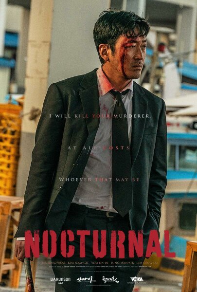 Nocturnal BDrip XviD Castellano