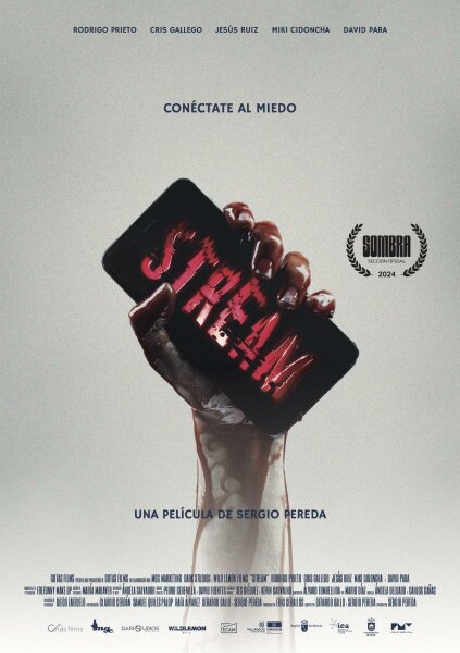 Stream BDrip XviD Castellano