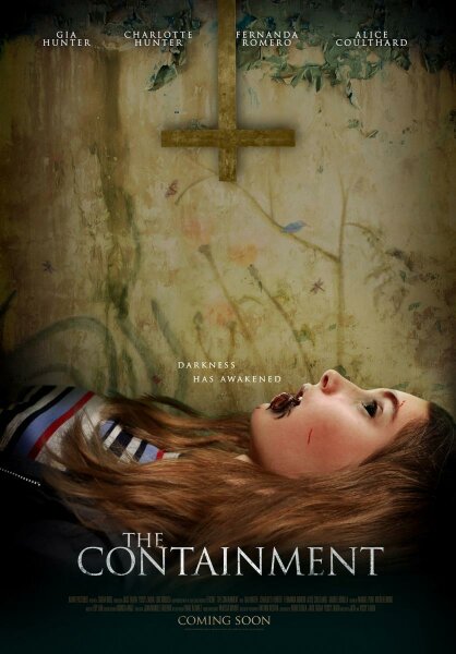The Containment BDrip XviD Castellano