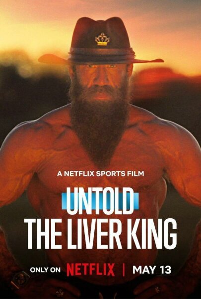 Secretos del deporte: El Rey del Hígado BDrip XviD Castellano