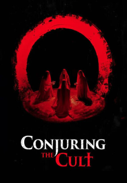 Expediente Bryson Conjuring the Cult BDrip XviD Castellano