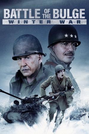 La batalla de las Ardenas, guerra invernal BDrip XviD Castellano