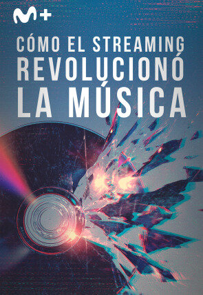 Cómo el streaming revolucionó la música BDrip XviD Castellano