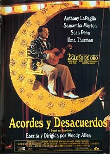 Acordes y desacuerdos (1999) DVDrip
