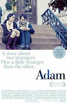 Adam (2009) DVDrip Xvid Castellano