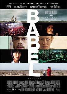 Babel (2006) HDrip XviD Castellano