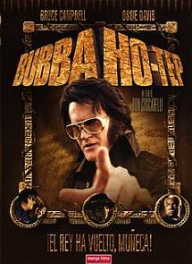 Bubba Ho-Tep (2002) HDrip XviD Castellano