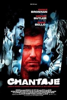 Chantaje (2007) HDrip XviD castellano