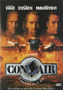 Con Air (Convictos en el aire) (1997) BDrip