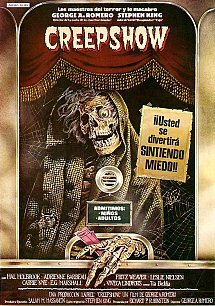 Creepshow (1982) HDrip
