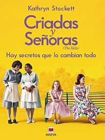 Criadas y señoras (2011) HDrip XviD Castellano