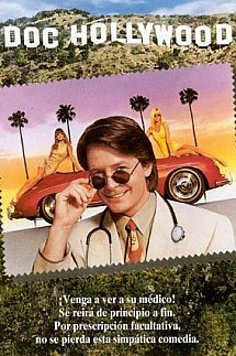 Doc Hollywood (1991) DVDrip