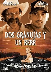 Dos granujas y un bebe (2001) BDrip XviD Castellano