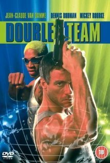 Double Team (1997) DVDrip