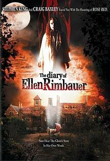 El Diario de Ellen Rimbauer (2003) DVDrip XviD Castellano