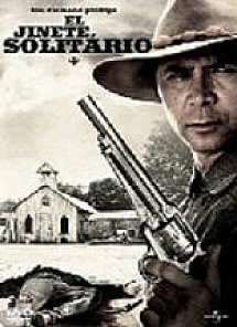 El Jinete Solitario (2008) DVDrip XviD Castellano