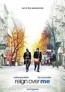 En algún lugar de la memoria (2007) HDrip XviD Castellano