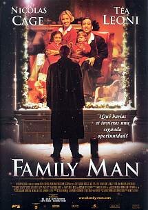 Family Man (2000) HDrip XviD Castellano