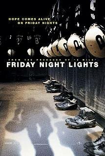 Friday night lights: la película (2004) DVDrip XviD Castellano