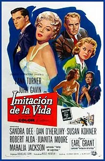 Imitación a la vida (1959) DVDrip