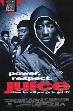 Juice (1992) BDrip