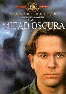 La mitad oscura (1993) DVDrip
