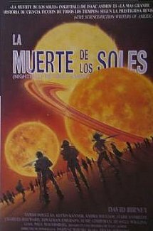 La muerte de los soles (1988) DVDrip