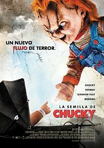 La semilla de Chucky (2004) DVDrip XviD Castellano