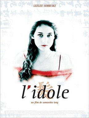 L'idole [2002 Drama Leelee Sobieski] DVDrip XviD SUB