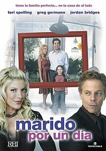 Marido por un día (2005) DVDrip XviD Castellano