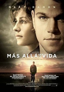 Mas allá de la vida (2010) HDrip XviD Castellano