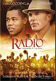 Me llaman Radio (2003) DVDrip XviD Castellano