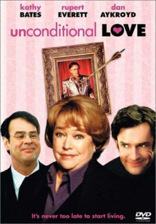 Amor sin condiciones (2002 Comedia P.J. Hogan) DVDrip XviD Castellano