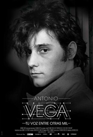 Antonio Vega. Tu voz entre otras mil BDrip XviD Castellano